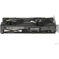Видеокарта Inno3D GeForce RTX 3060 Twin X2 OC 12GB GDDR6 N30602-12D6X-11902120H в Могилеве