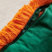 Декоративная подушка Sofi De MarkO Даффи №5 45x45 Под-Дф5-45x45