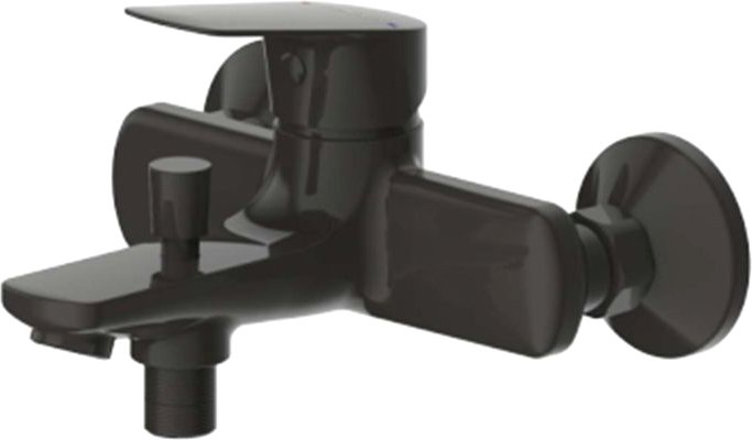 

Смеситель Bravat Rhein F6429564BW-01-ENG