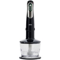 Погружной блендер Braun MQ 735 Sauce