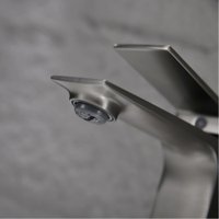 Смеситель Ganzer GZ05111-Q
