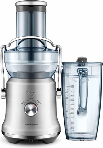 Соковыжималка Sage SJE530BSS