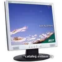 Монитор Acer AL1914