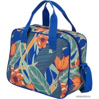 Спортивная сумка Erich Krause 21L Exotic Flowers 51977