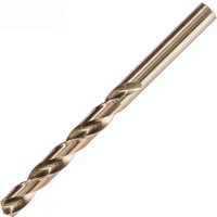 Сверло Deli RS 9.5мм DIN 338 HSCo 5 EDH-MHZ095-E2