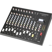 Микшерный пульт Audiophony MPX12