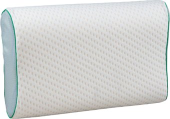 Спальная подушка ИвШвейСтандарт Memory Foam ПМФ-535п