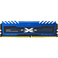 Оперативная память Silicon-Power XPower Turbine 8GB DDR4 PC4-25600 SP008GXLZU320BSA