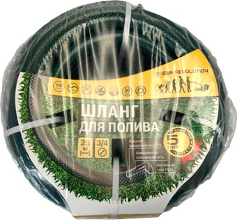 Green Revolution НФ-00002156 (1/2, 25м)