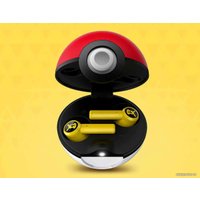 Наушники Razer Hammerhead True Wireless Pikachu Edition