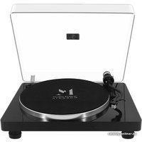 Виниловый проигрыватель Music Public Kingdom TT30AT