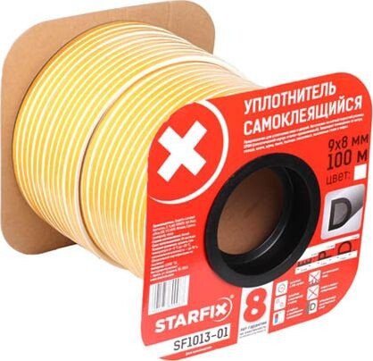 

Теплоизоляция Starfix SF1013-01