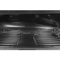 Автобокс LUX Major 217 460л (серый глянцевый)