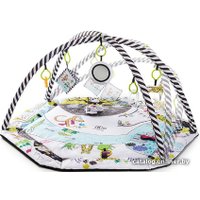Развивающий коврик KinderKraft SmartPlay KKZSMART000000