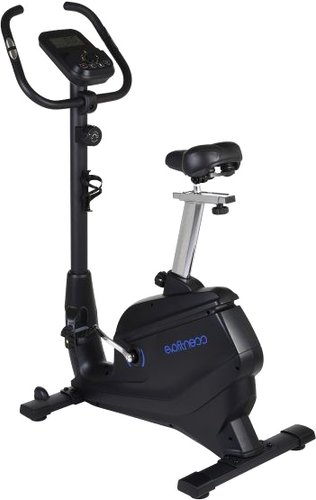 Велотренажер Evo Fitness Bronze