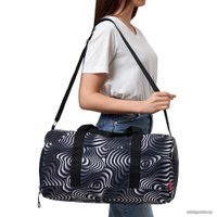 Спортивная сумка Erich Krause 24L Illusion 54868