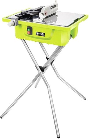 

Электрический плиткорез Ryobi WS721S