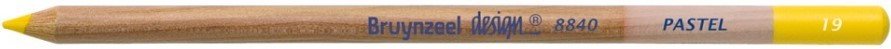 

Пастельный карандаш Bruynzeel Design pastel 19 884019K (желтый неаполитанский)