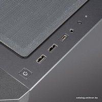 Корпус SilverStone Seta H1 SST-SEH1B-G