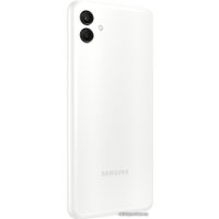 Смартфон Samsung Galaxy A04 SM-A045F/DS 4GB/64GB (белый)