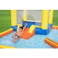 Игровой центр  Bestway Beach Bounce 53381 (365х340х152)