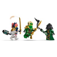 Конструктор LEGO Ninjago Мастер Драконов 71842