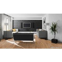 Ламинат Kronotex Exquisit Дуб Престиж светлый (D4169)