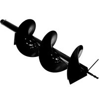 Шнек к мотобуру Villartec 257020000001 в Бресте