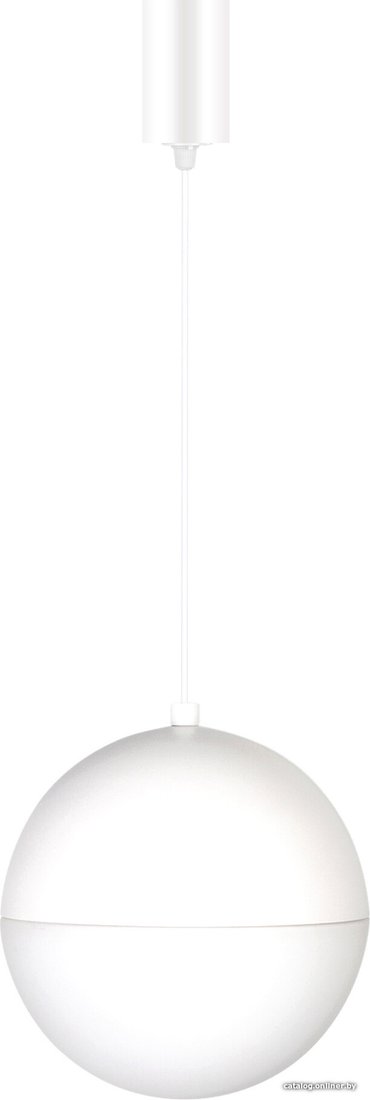 Подвесная люстра Arlight SP-EMISFERO-R200-16W 035992