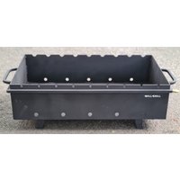 Разборный мангал Will Grill МР600