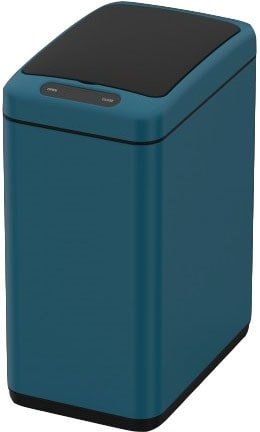 

Мусорное ведро Java Mary 8L (moon blue)