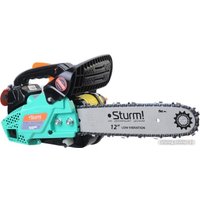 Бензопила Sturm GC2512