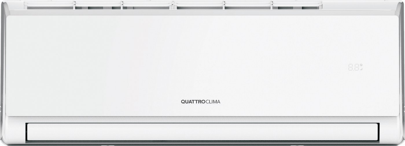 

Кондиционер Quattroclima Vento QV-VN24WA/QN-VN24WA