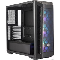 Корпус Cooler Master MasterBox MB511 ARGB MCB-B511D-KGNN-RGA