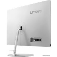 Моноблок Lenovo IdeaCentre 520-27IKL F0D0000HRK