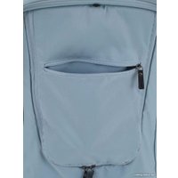 Коляска прогулочная «книга» Rant MOWbaby Atom MB200 (blue)