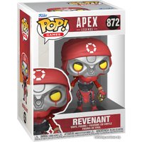 Фигурка Funko POP! Games. Apex Legends - Revenant 64000