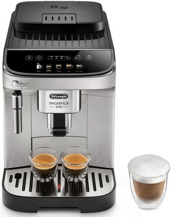 

Кофемашина DeLonghi Magnifica Evo ECAM292.33.SB
