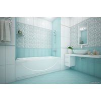 Ванна Метакам Vista 170x75 АВS_012085