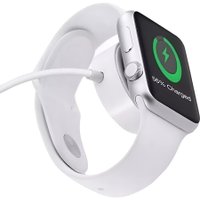 Зарядный кабель Rumi 8388 для Apple Watch (USB-C)