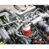 Мини-трактор Беларус 311 (4x4)