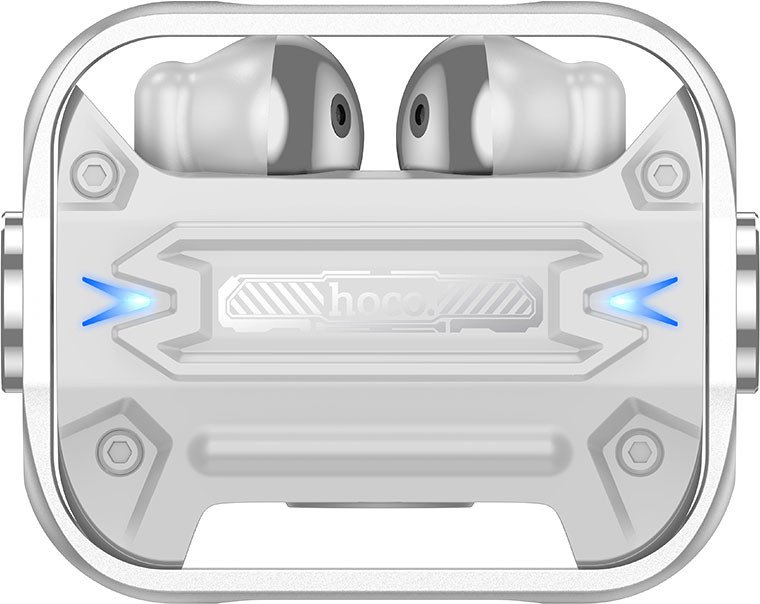 

Наушники Hoco EW55 (серебристый)