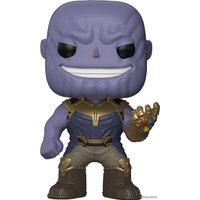 Фигурка Funko POP! Bobble Marvel Avengers Infinity War Thanos 31075