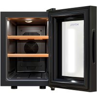 Винный шкаф Meyvel MV06-TBF1-Next