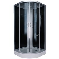 Душевая кабина Erlit ER3509P-C2-RUS