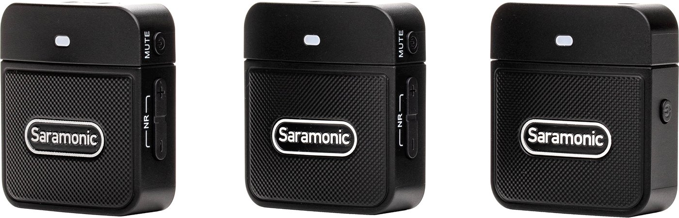 

Радиосистема Saramonic Blink 100 B2