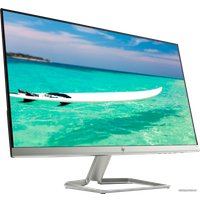 Монитор HP 27f