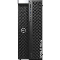 Компьютер Dell Precision Tower 5820-8109