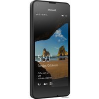 Телефон Microsoft Lumia 550 Black