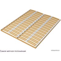 Ортопедическое основание Ormatek Основание Мультиламель 90х200